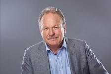 Foto von Frank Bsirske