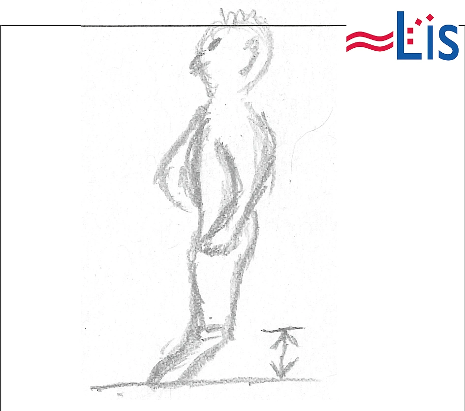 grafische Darstellung für die Übung 