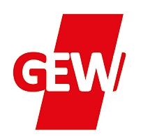 Logo der GEW