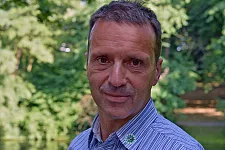 Porträt von Lüder Fasche