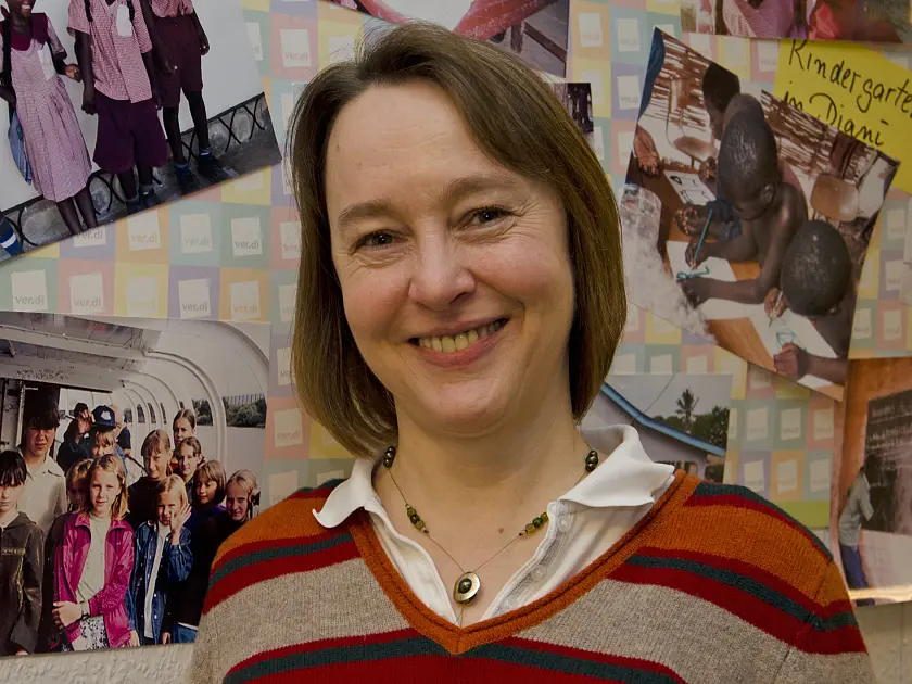 Foto von Silke Goethe