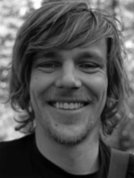 Sascha Gröters, ver.di-Jugendsekretär