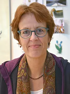 Bild von Doris Hülsmeier