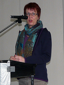 Doris Hülsmeier, Gesamtpersonalrat Bremen