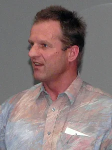 Johannes Heine, Personalrat Amt für Straßen und Verkehr