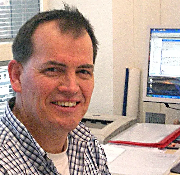 Holger Süsens