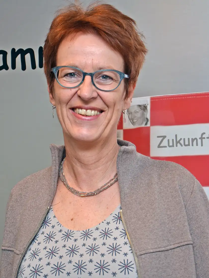 Foto von Doris Hülsmeier
