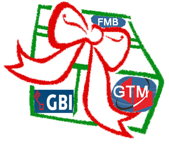 Ein Paket aus GBI, FMB  und GTM