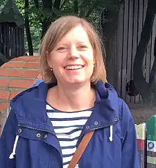 Foto von Iris Hartwig