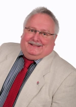 Porträt von Jürgen Köster