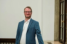 Foto von Jörn Hendrichs
