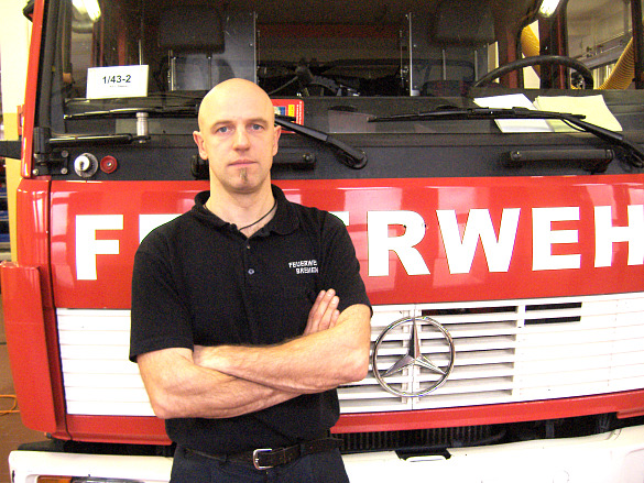 Klaus Schmitz