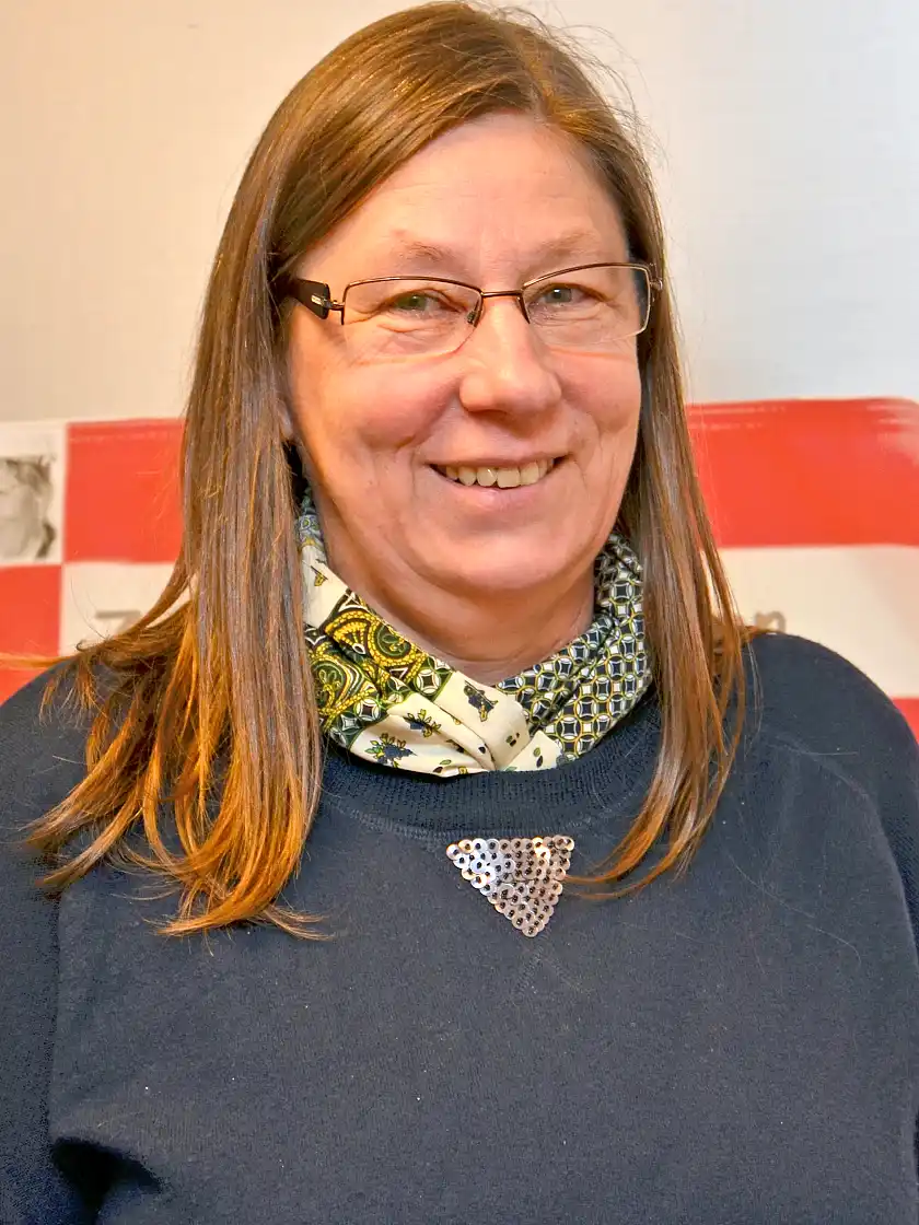 Foto von Andrea Köster