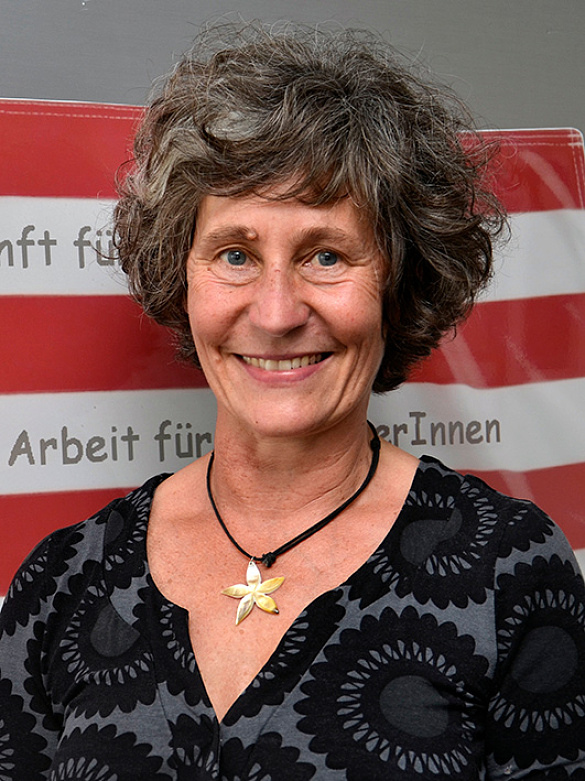 Daniela Koltzau
