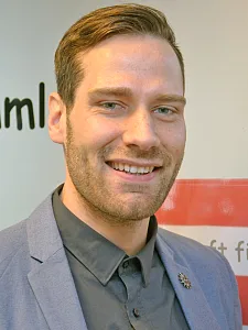 Bild von Jochen Kopelke