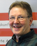 Bernd Krause