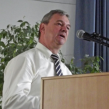 Rainer Kuhn