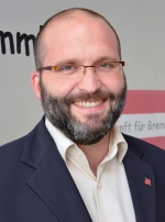 Porträt Lars Hartwig