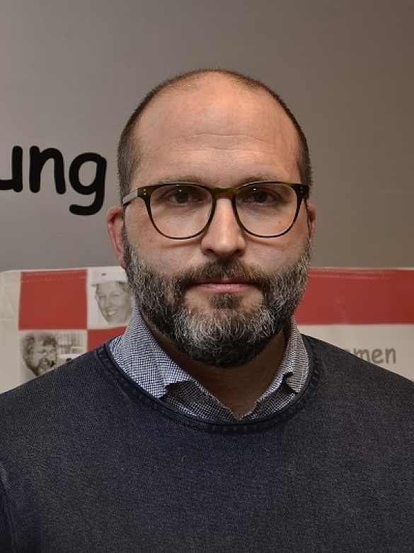 Lars Hartwig