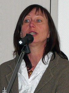 Petra Lichtenberg, Personalrat Schulen