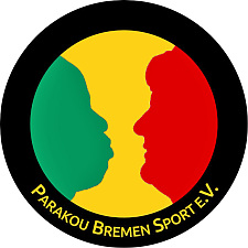 Logo Parakou-Bremen-Sport e. V.