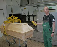 Foto von Martin Rupprecht