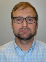 Porträt von Matthäus Fincke