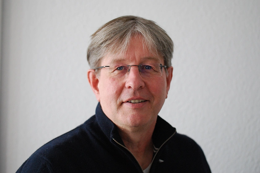 Michael Kern