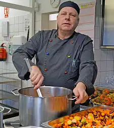 Porträt Ralf Mirgel (Foto: privat)