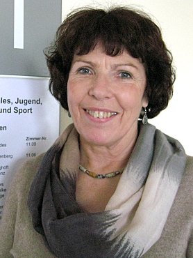 Monika Uhlenberg