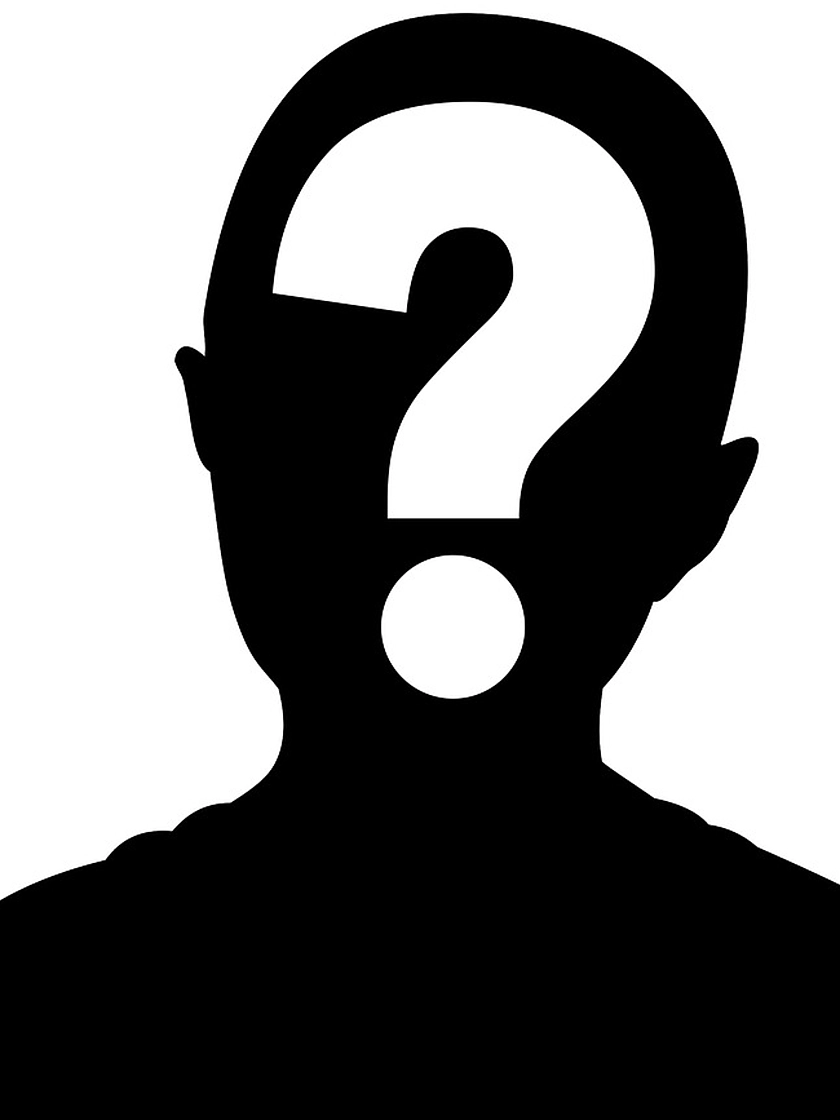 Zeichnung Anonym