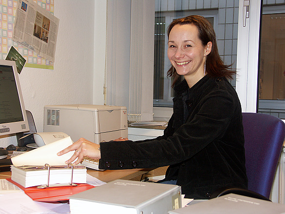 Michaela Neuhoff