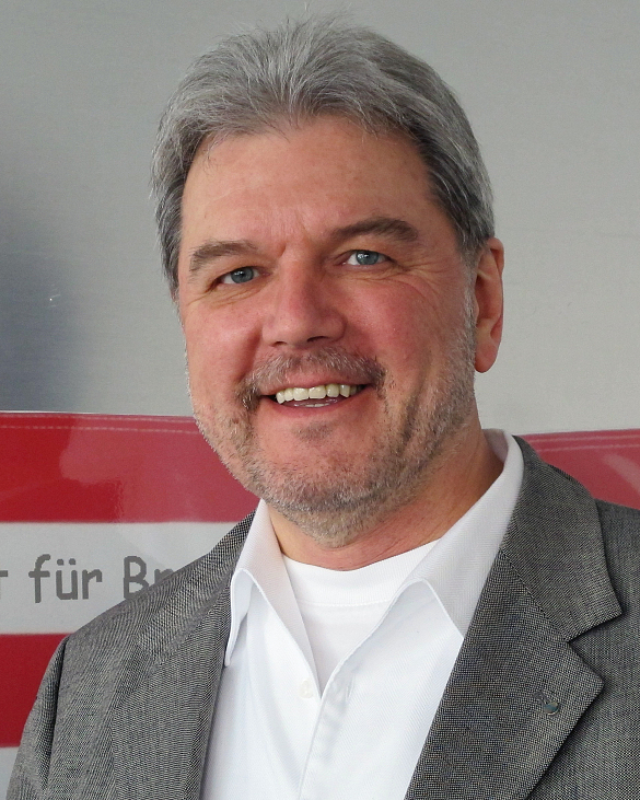 Winfried Noske