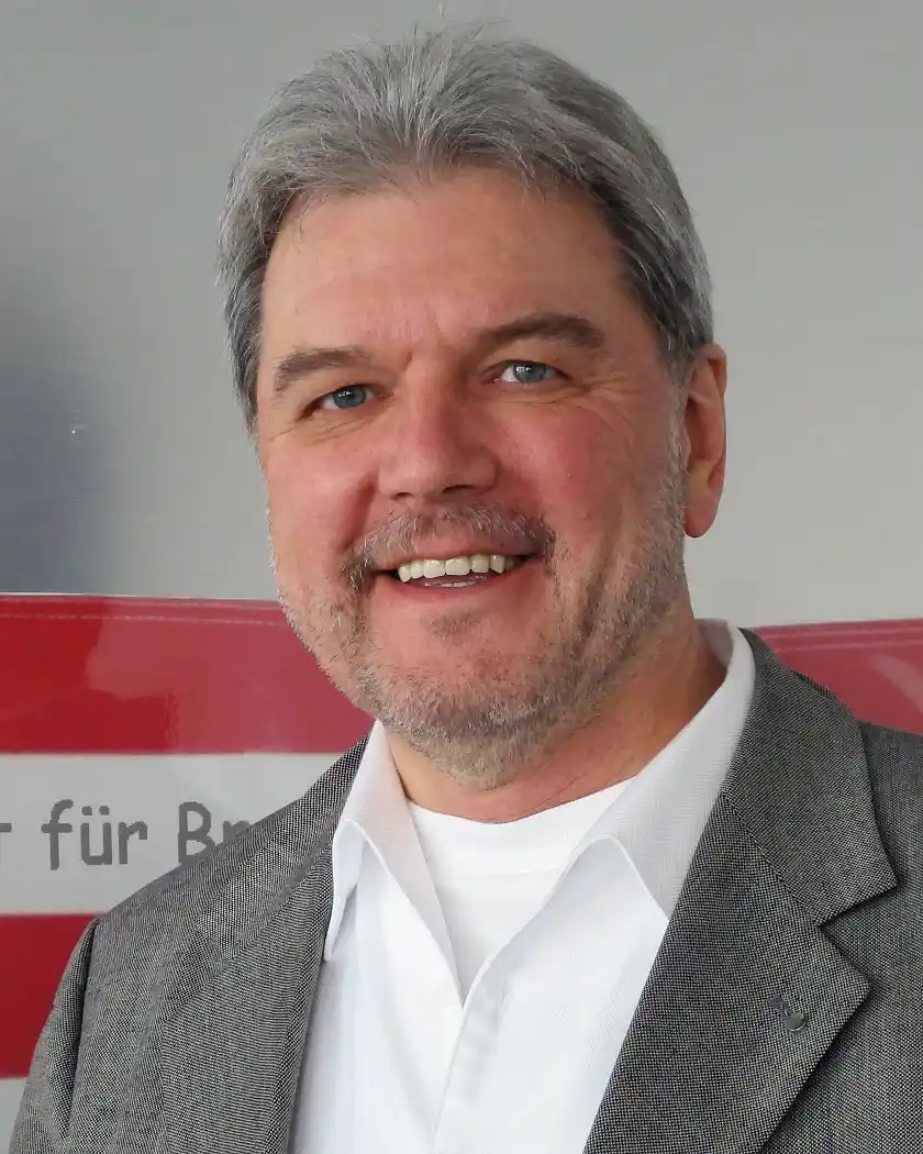 Winfried Noske
