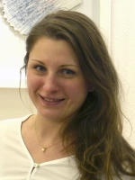 Porträt Jennifer Pannecke