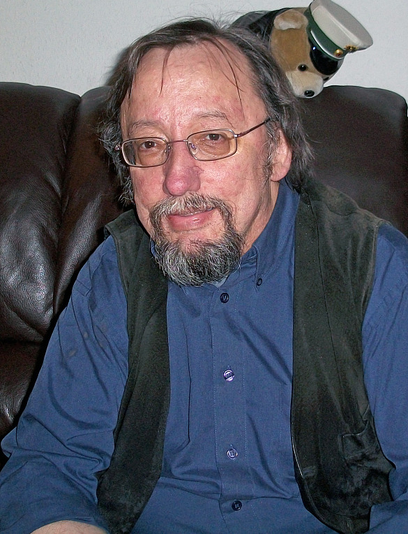Peter Mester