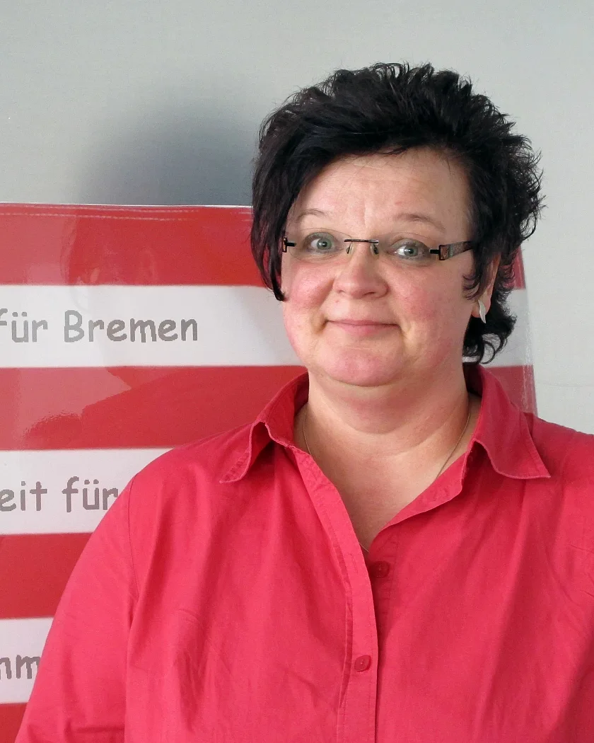 Irene Purschke