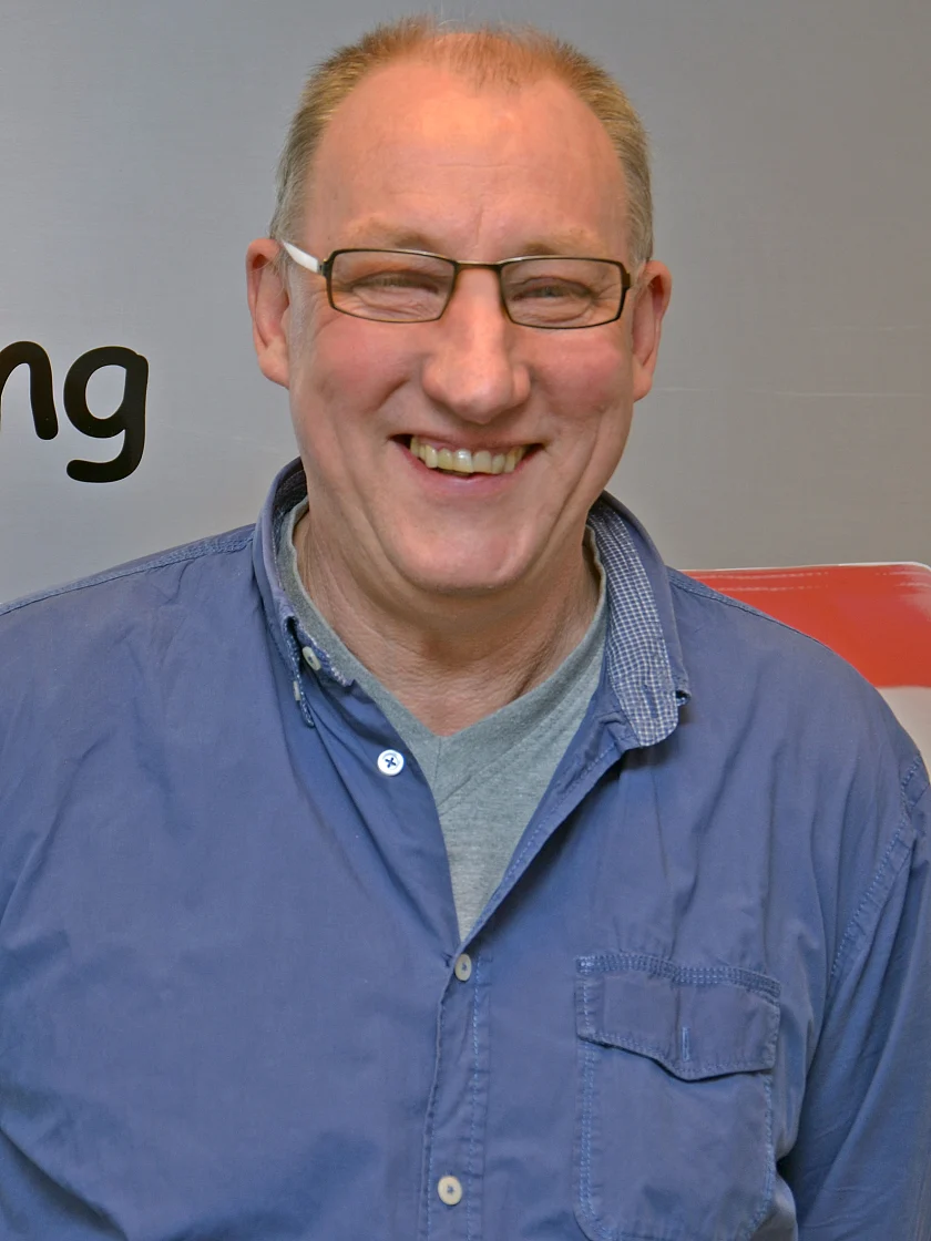 Burckhard Radtke