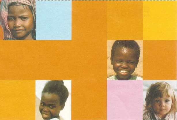 Fotos von Kindern