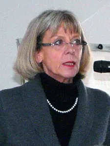 Marita Rosenow, ver.di