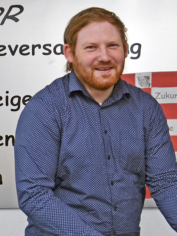 Björn Schäfer