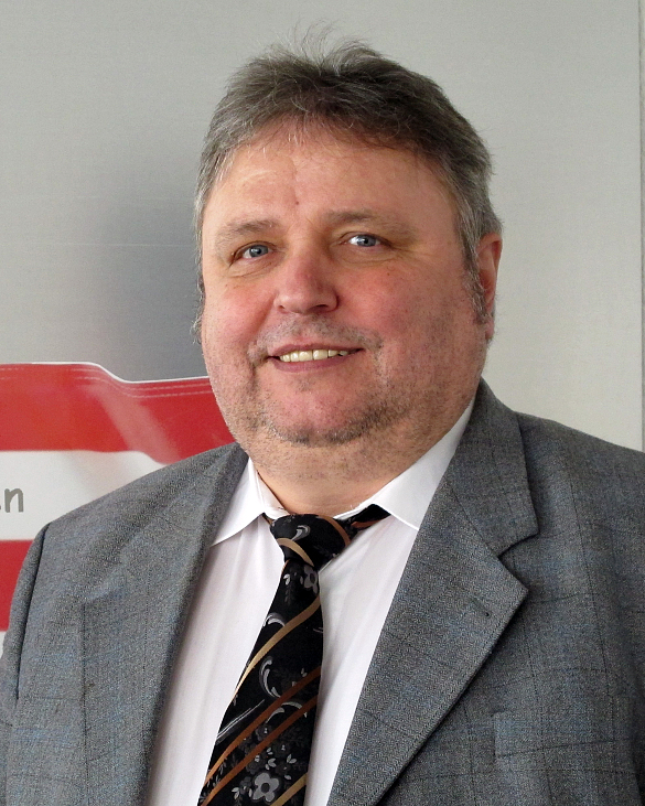Jürgen Schröder