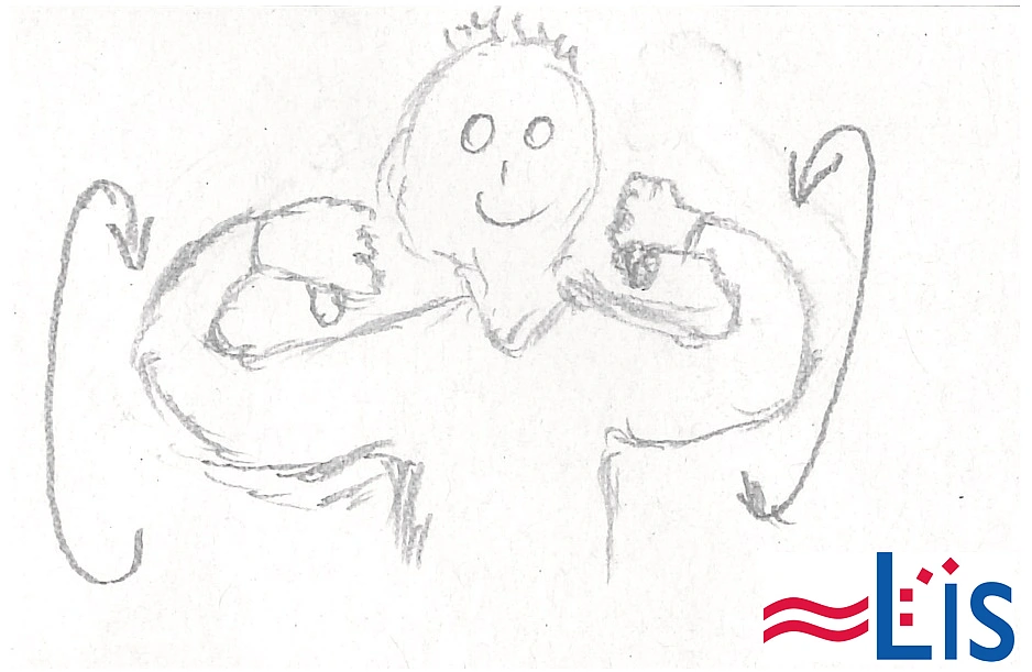 grafische Darstellung für die Übung 