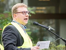 Porträt Markus Westermann