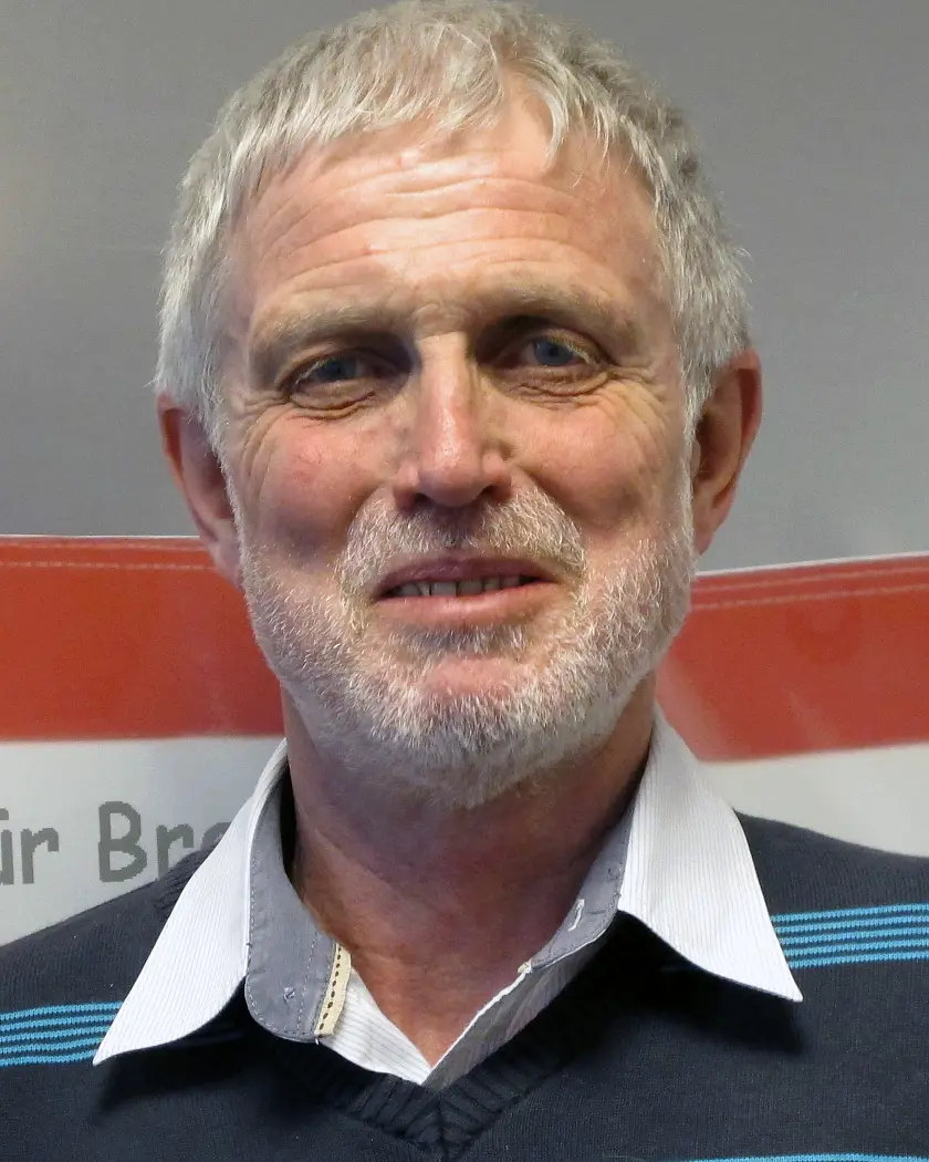 Manfred Soboll