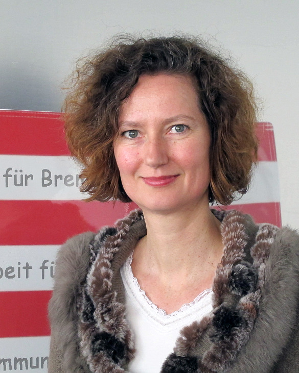 Jutta Sonnemann