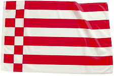 Bremens Flagge