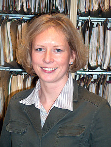 Stephanie Förster