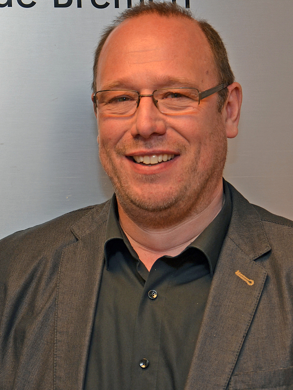 Andreas Strassemeier