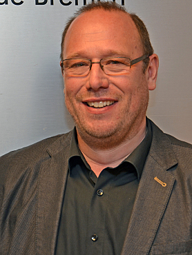 Andreas Strassemeier